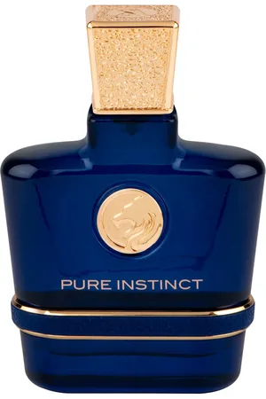 SWISS ARABIAN Pure Instinct woda perfumowana 100 ml TESTER