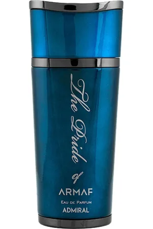 Armaf The Pride Of Admiral woda perfumowana 100 ml TESTER