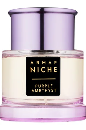 Armaf Niche Purple Amethyst woda perfumowana 90 ml