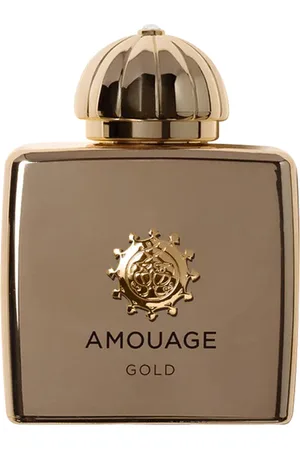 Amouage Gold Woman woda perfumowana 100 ml