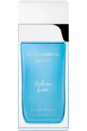 Dolce & Gabbana Light Blue Italian Love woda toaletowa 25 ml