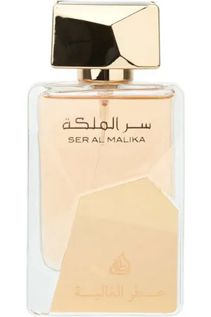 Lattafa Ser Al Malika woda perfumowana 100 ml TESTER