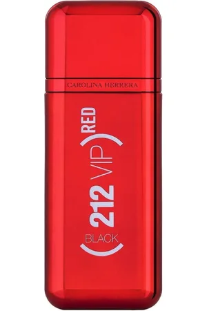Carolina Herrera 212 VIP Black Red woda perfumowana 100 ml TESTER