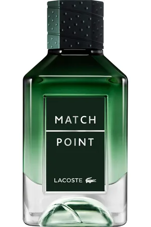 Lacoste Match Point Eau De Parfum woda perfumowana 100 ml