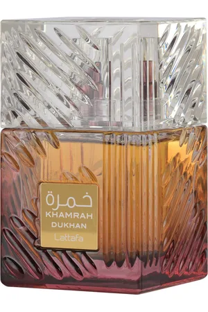 Lattafa Khamrah Dukhan woda perfumowana 100 ml