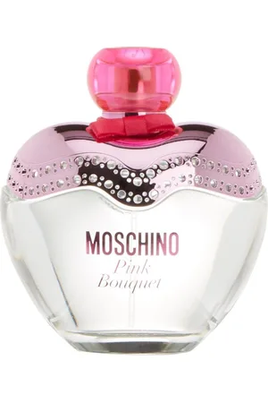 Moschino Bouquet woda toaletowa 100 ml TESTER