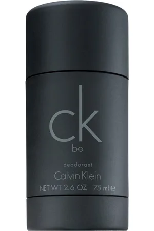 Calvin Klein Ck be dezodorant sztyft 75 ml