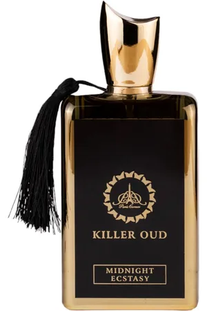 Killer Oud Midnight Ecstasy woda perfumowana 100 ml TESTER