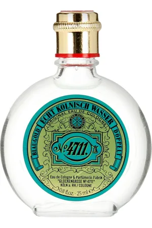 4711 Original Eau de Cologne woda kolońska 25 ml bez sprayu