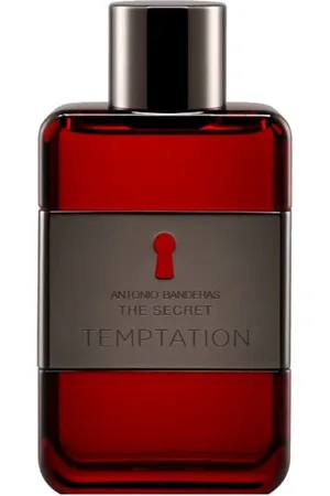 Antonio Banderas The Secret Temptation woda toaletowa 100 ml