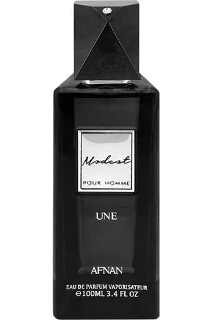 Afnan Modest Pour Homme Une woda perfumowana 100 ml TESTER