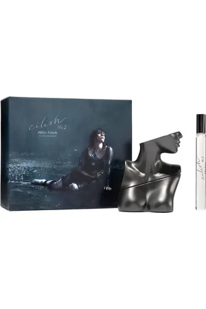 Billie Eilish Eilish No. 2 zestaw - woda perfumowana 100 ml + woda perfumowana 10 ml