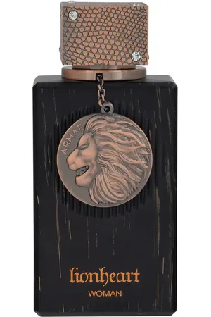Armaf Club De Nuit Lionheart Woman woda perfumowana 100 ml