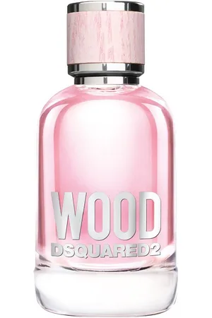 Dsquared2 Wood for Femme woda toaletowa 100 ml TESTER