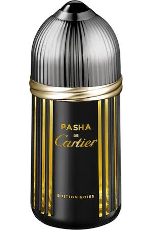Cartier Pasha de Edition Noire Limited Edition woda toaletowa 100 ml
