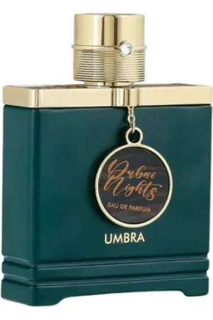Armaf Dubai Nights Umbra woda perfumowana 100 ml