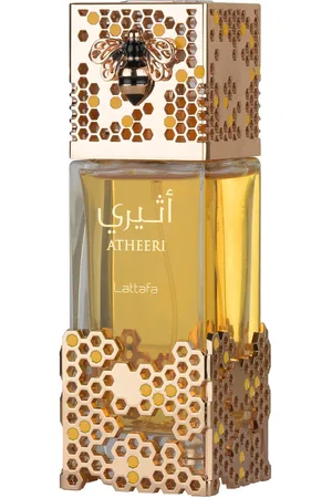 Lattafa Atheeri woda perfumowana 100 ml
