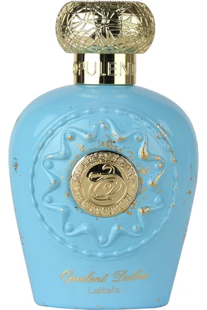 Lattafa Opulent Dubai woda perfumowana 100 ml