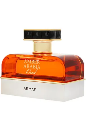 Armaf Amber Arabia Oud Pour Homme Parfum perfumy 100 ml
