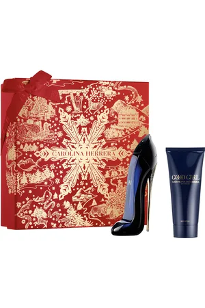 Carolina Herrera Good Girl zestaw - woda perfumowana 50 ml + balsam 100 ml