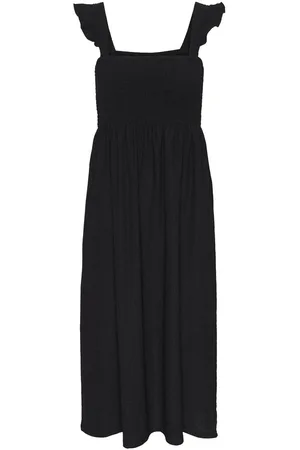 Pieces® Sukienka Midi