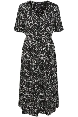 Pieces® Sukienka Midi