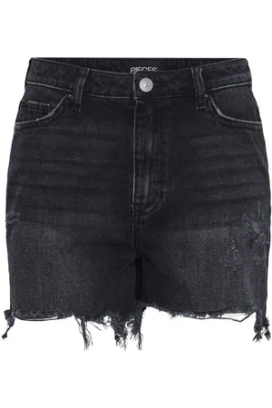 Pieces® Jeansowe Szorty