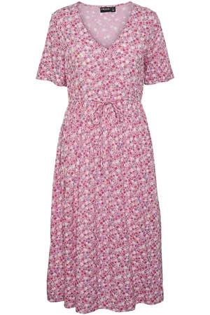 Pieces® Sukienka Midi