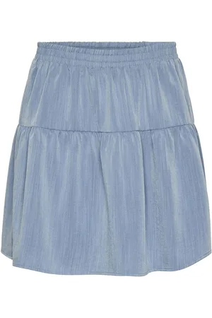 Pieces® Spódnica Mini