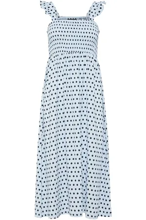 Pieces® Sukienka Midi