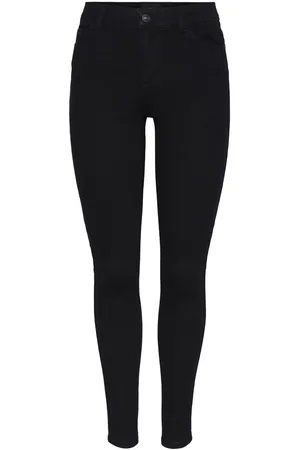 Pieces® Jeansy Skinny Fit