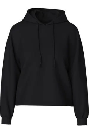 Pieces® Bluza Z Kapturem