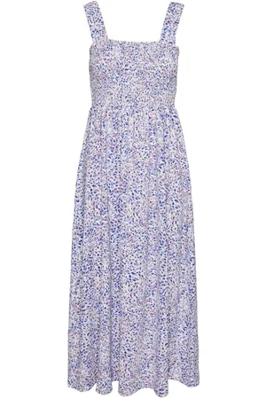 Pieces® Sukienka Midi