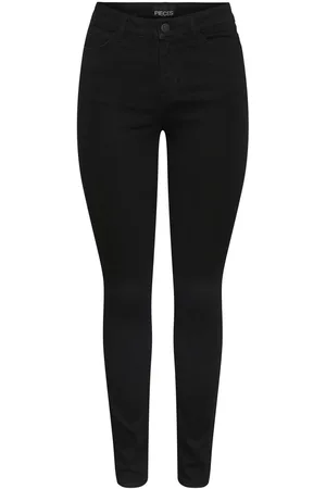 Pieces® Jeansy Skinny Fit