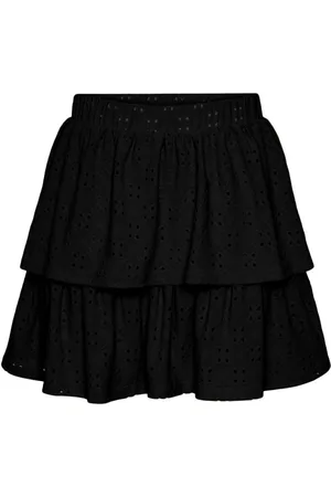 Pieces® Spódnica Mini