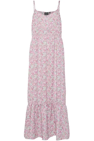Pieces® Sukienka Midi