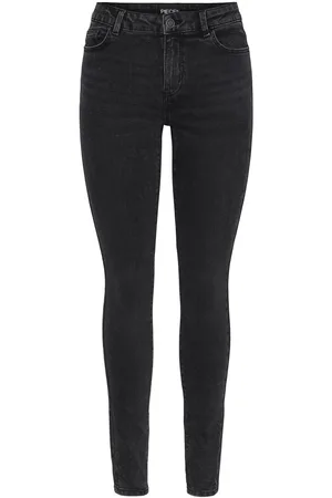 Pieces® Jeansy Skinny Fit