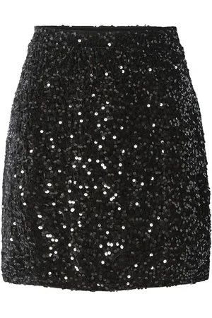 Pieces® Spódnica Mini