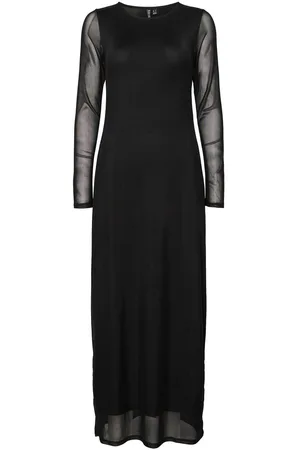 Pieces® Sukienka Maxi