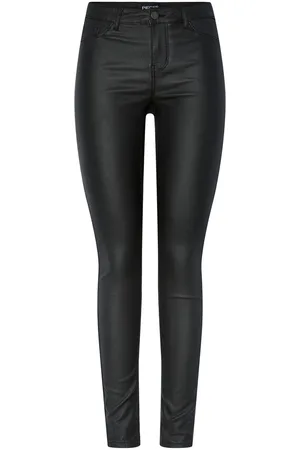 Pieces® Jeansy Skinny Fit