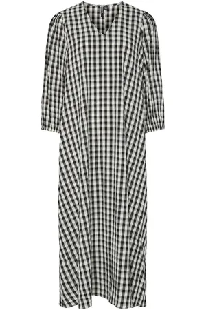 Pieces® Sukienka Midi