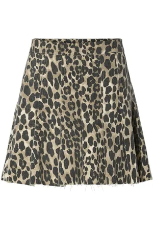 Pieces® Spódnica Mini