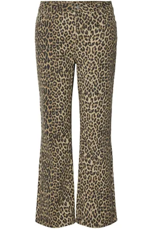 Pieces® Jeansy Wide Fit