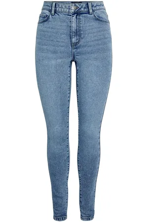 Pieces® Jeansy Skinny Fit
