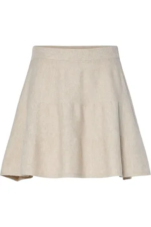 Pieces® Spódnica Mini