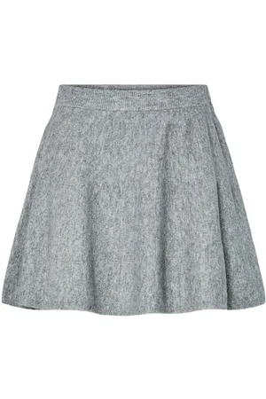 Pieces® Spódnica Mini