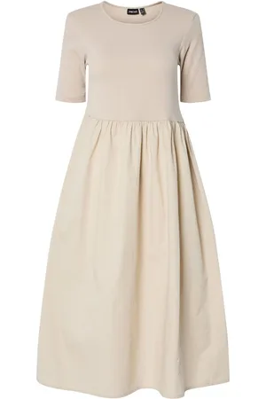 Pieces® Sukienka Midi