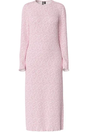 Pieces® Sukienka Midi