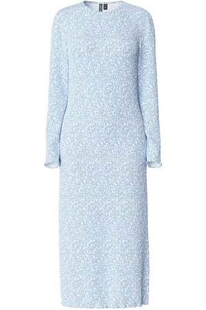 Pieces® Sukienka Midi