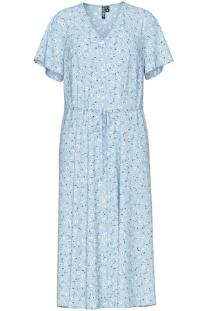 Pieces® Sukienka Midi